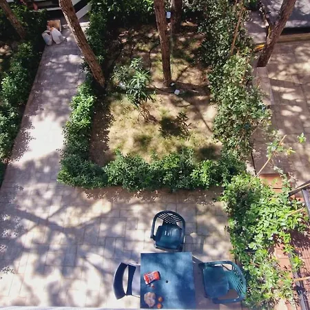 For 6 Person With Garden * Golem (Tirana)